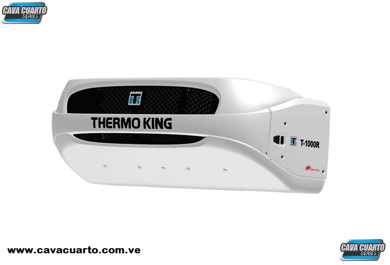 THERMO KING T-1000 R